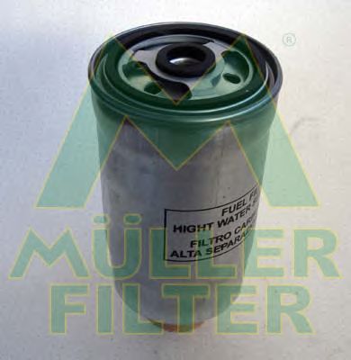 MULLER FILTER fn804 -  Топливный фильтр